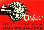 Monogram Model Racing